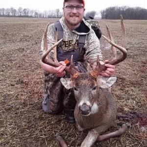 Meet your Posher, Danny